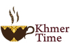 ហាងកាហ្វេ Khmer Time